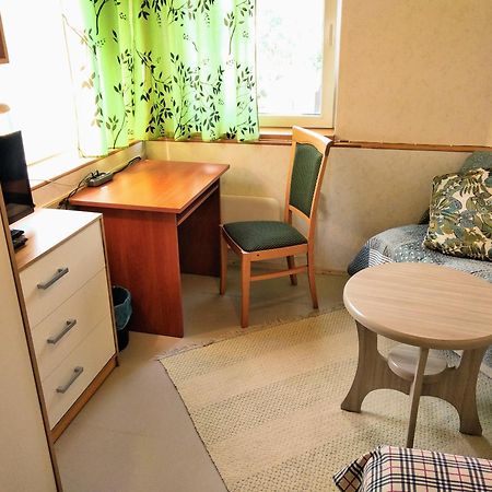 Student Home Tartu Eksteriør bilde