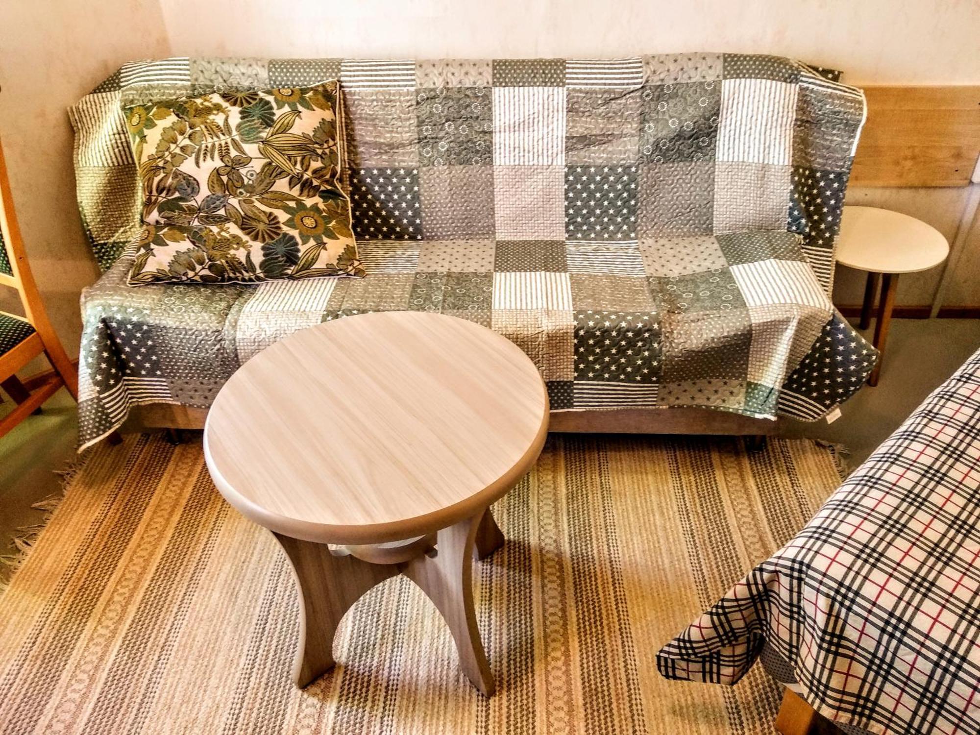 Student Home Tartu Eksteriør bilde