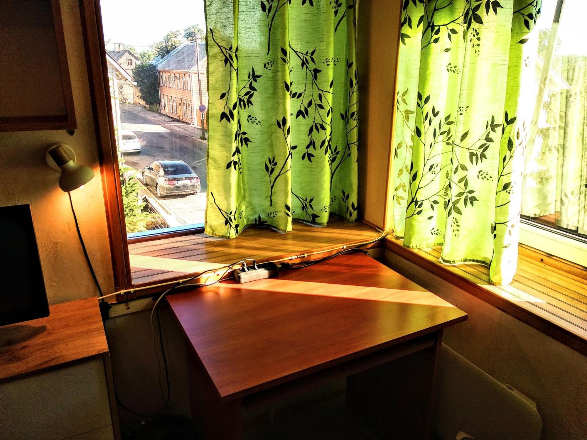 Student Home Tartu Eksteriør bilde
