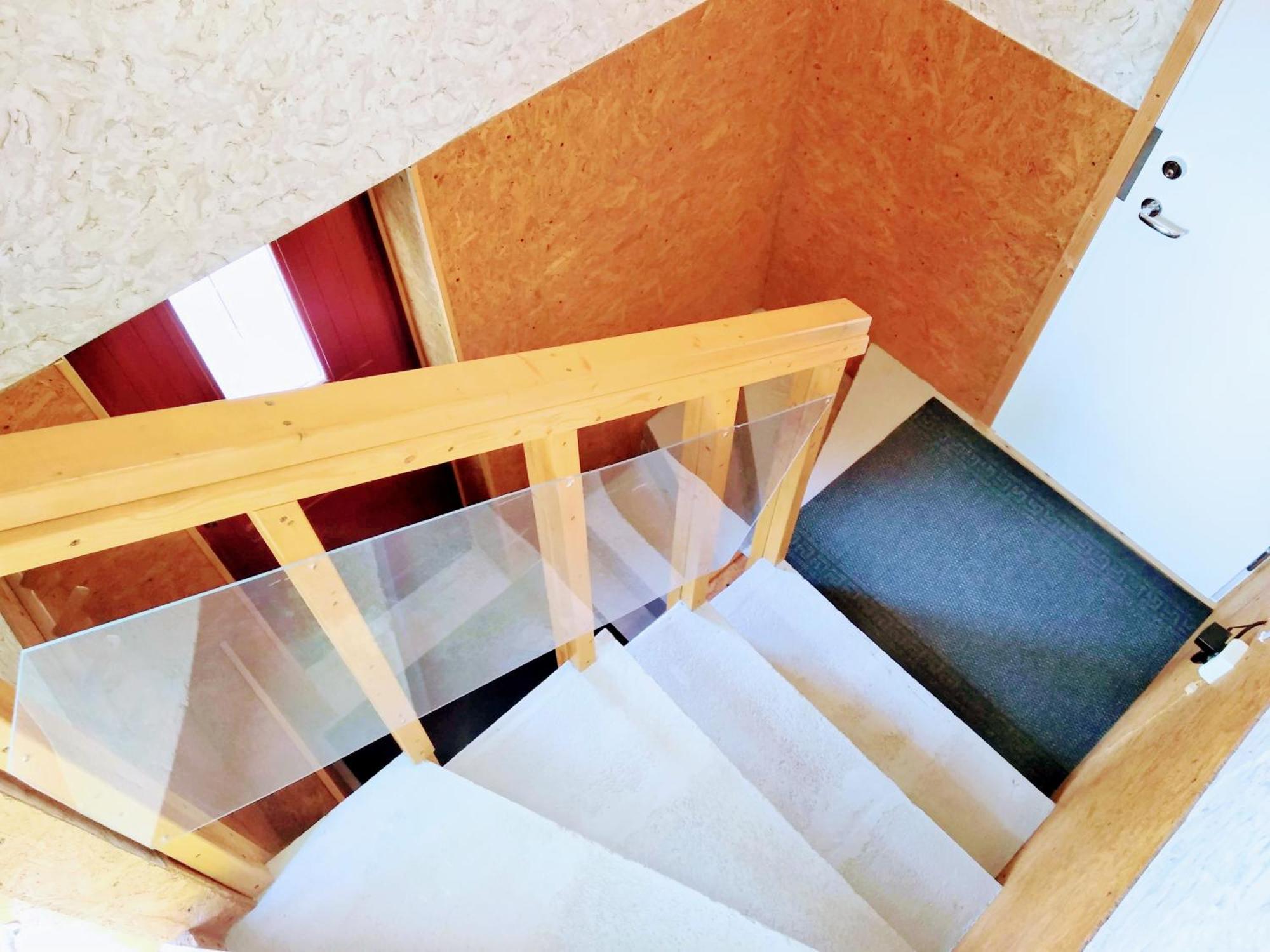 Student Home Tartu Rom bilde