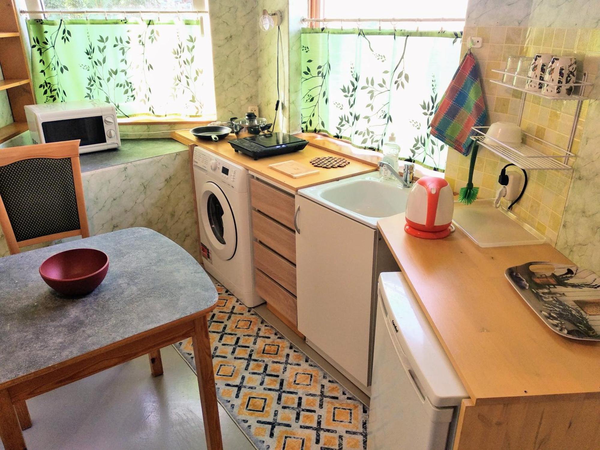 Student Home Tartu Eksteriør bilde