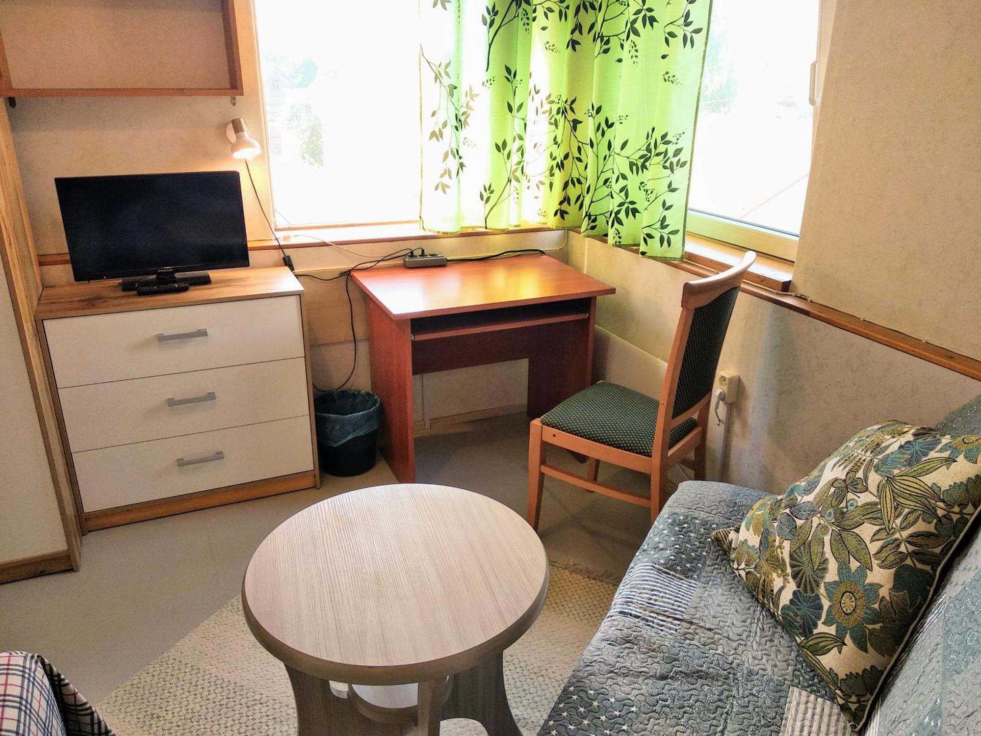 Student Home Tartu Eksteriør bilde