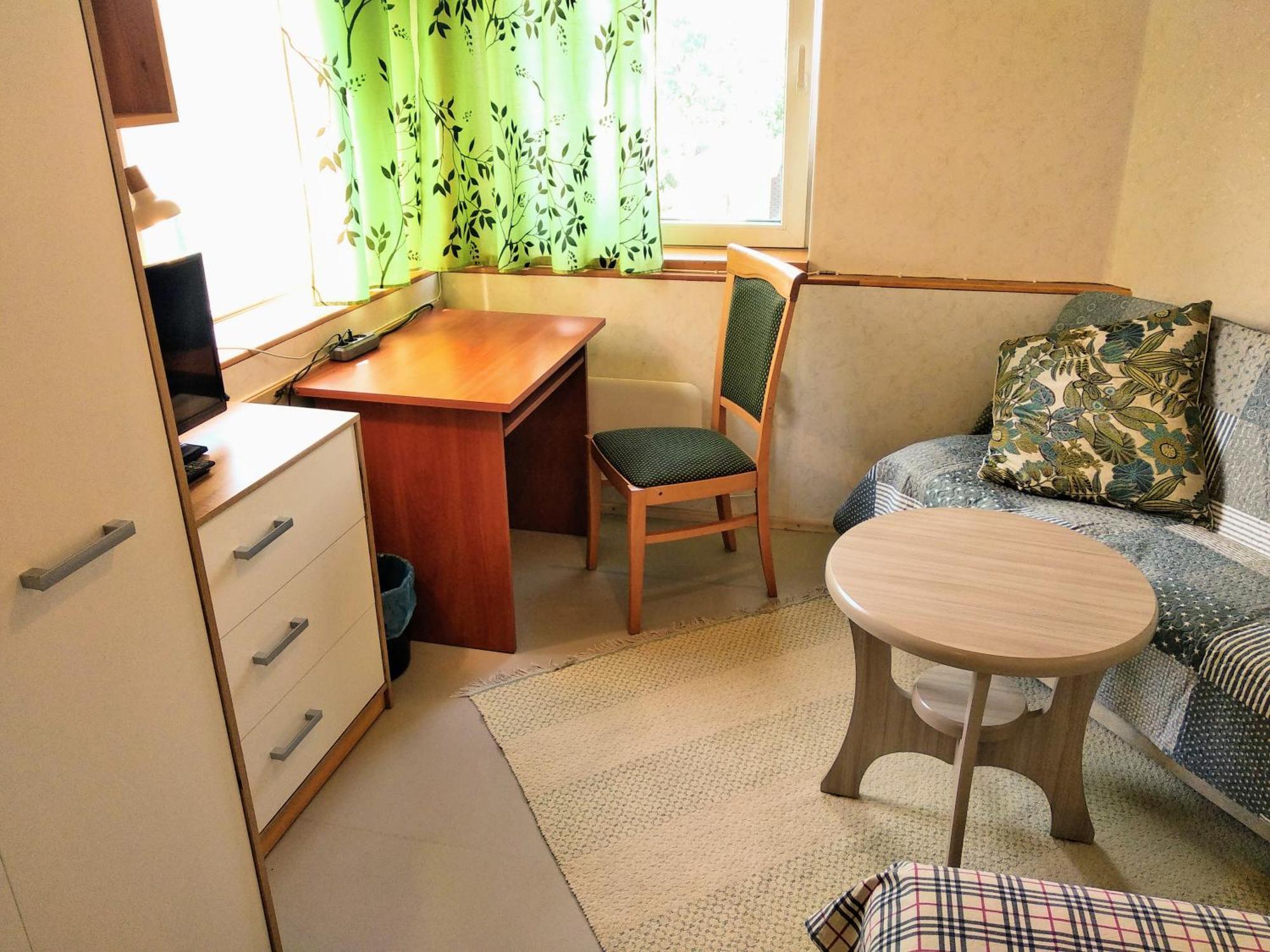 Student Home Tartu Eksteriør bilde