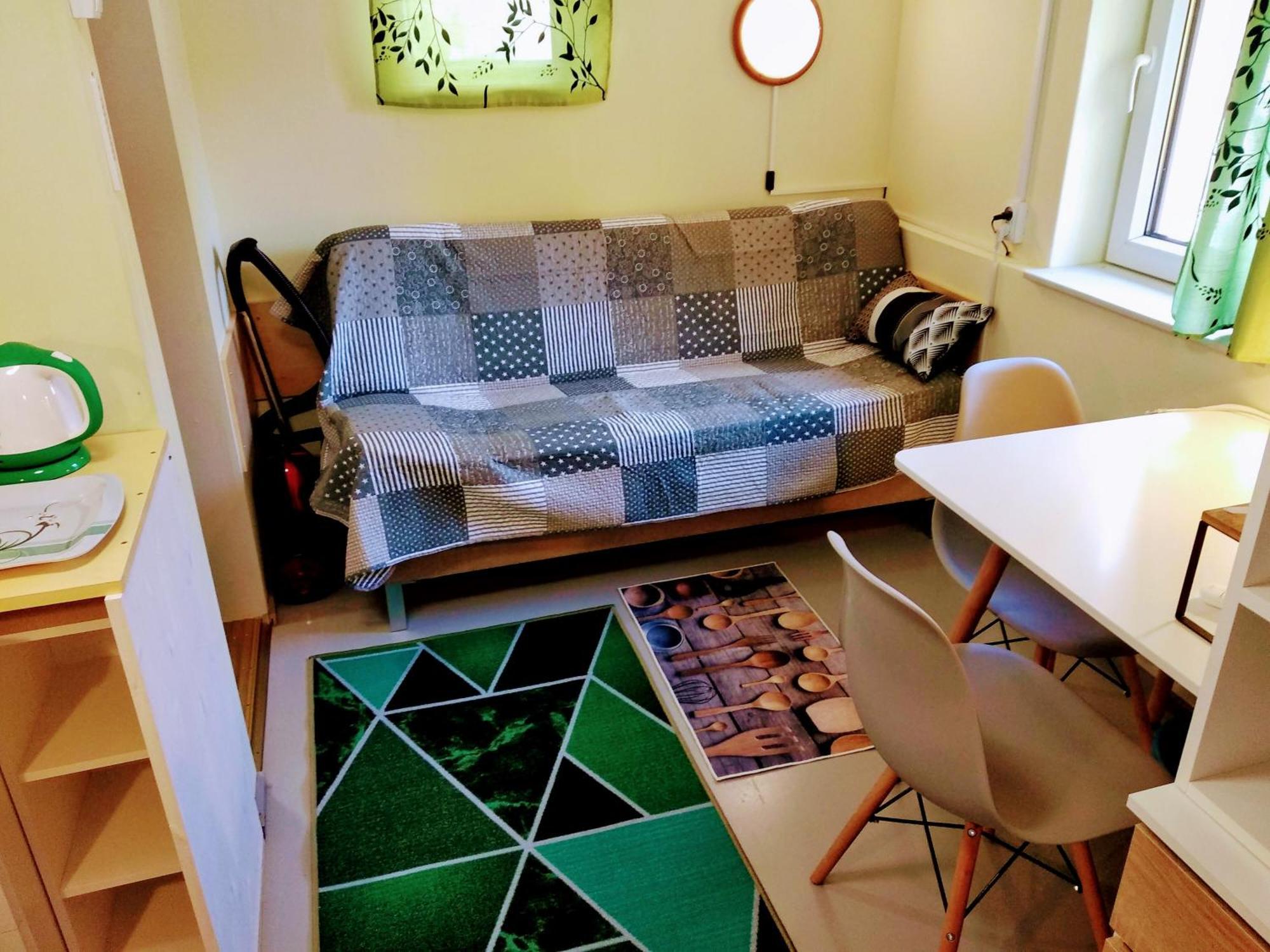 Student Home Tartu Eksteriør bilde